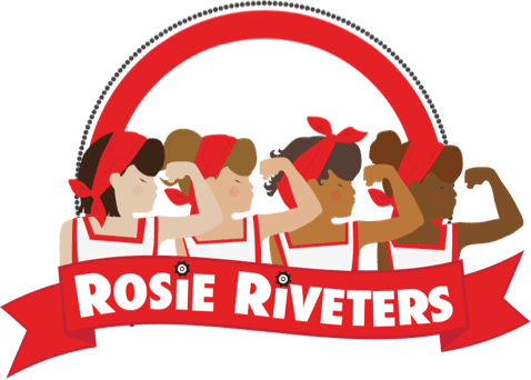 Rosie Riveters Logo