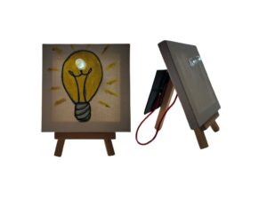 Solar Power Art